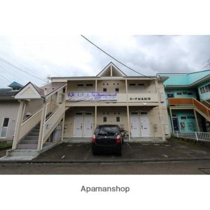 カーサM&M39 泉中央駅 1K 賃貸(賃貸マンション・アパート)