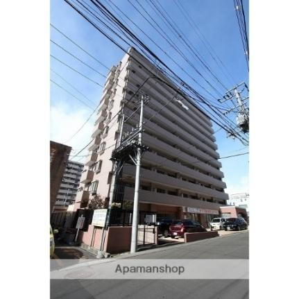 泉中央パークホームズ