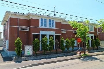 グランメール大善II A