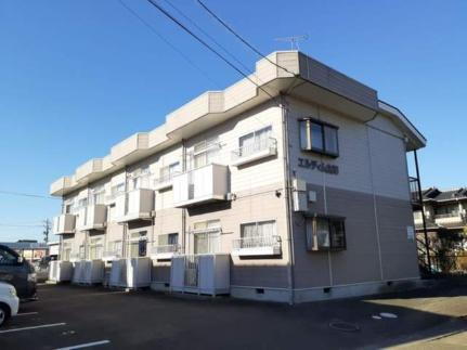 エルディム古沢