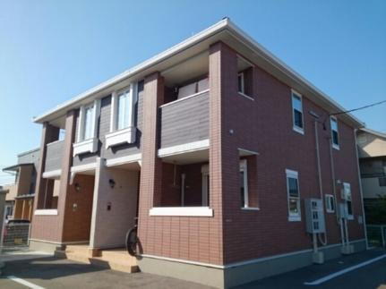 ヌーベルメゾン 2階建