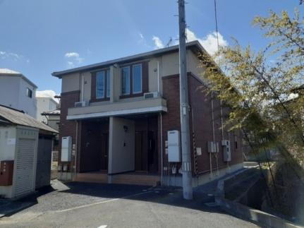 ポピュラーB棟 泉中央駅 ワンルーム 賃貸(賃貸マンション・アパート)