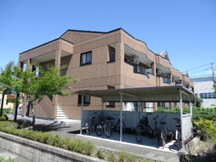 コンフォースほなみ親水