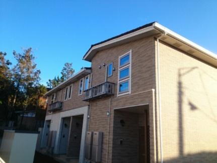 宮城県仙台市青葉区北根１丁目 賃貸アパート