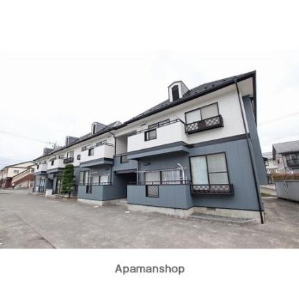 パルシティＳーＩ 2階建