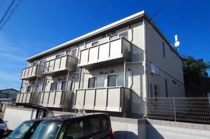 宮城県仙台市泉区南光台２丁目 賃貸アパート