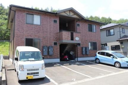 宮城県仙台市泉区南中山２丁目 賃貸アパート