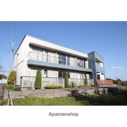 ストラヴィ壱番館