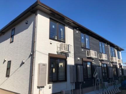 クレイン・ヒル A 福田町駅 ワンルーム 賃貸(賃貸マンション・アパート)