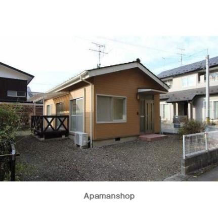 宮城県仙台市泉区向陽台１丁目 平屋建て 築49年3ヶ月