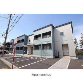 アゼリアフォレスタ 1LDK 賃貸(賃貸マンション・アパート)