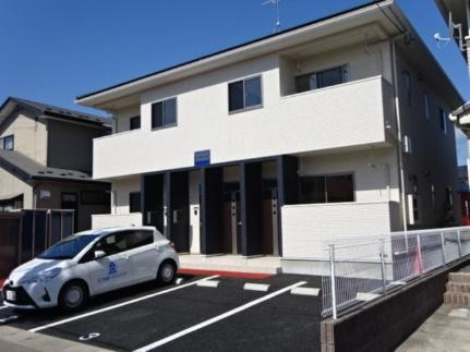 宮城県仙台市宮城野区栄５丁目 2階建 築7年5ヶ月