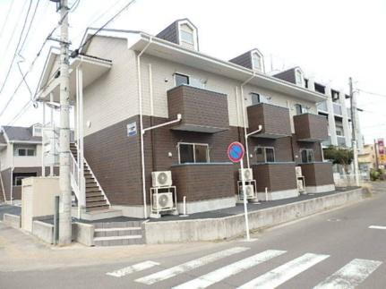 宮城県仙台市宮城野区新田東２丁目 2階建