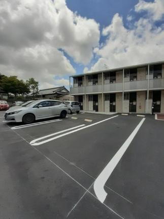 宮城県仙台市泉区松森字松木沢 賃貸アパート