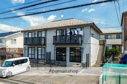 アミュレット 泉中央駅 2K 賃貸(賃貸マンション・アパート)