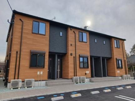 グランジェール・ベルノ