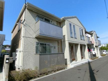 宮城県仙台市宮城野区岩切字今市 賃貸アパート