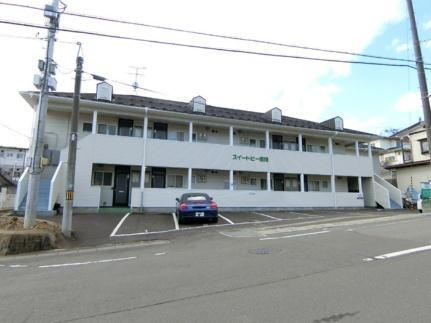 スイートピー国見 国見駅 2K 賃貸(賃貸マンション・アパート)