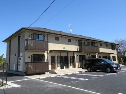 宮城県宮城郡利府町加瀬字十三塚 賃貸アパート