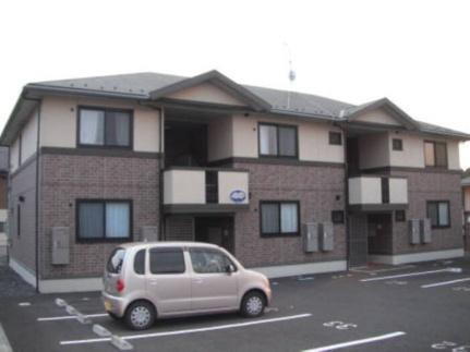 宮城県宮城郡利府町加瀬字十三本塚 賃貸アパート