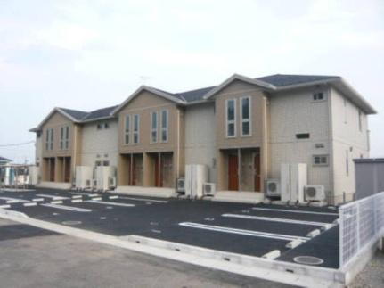 ノースアートヒルズ 岩切駅 1LDK 賃貸(賃貸マンション・アパート)