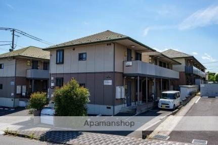 宮城県仙台市泉区明石南３丁目 2階建 築23年11ヶ月
