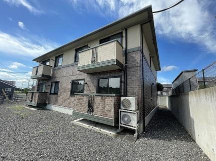 宮城県宮城郡利府町加瀬字十三本塚 賃貸アパート