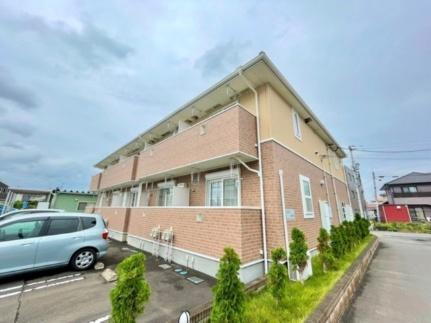 ジェントリー弐番館 2階建