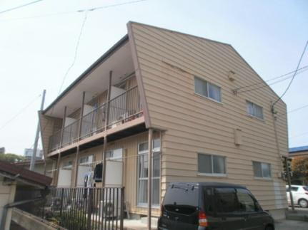 宮城県多賀城市伝上山１丁目 2階建 築42年5ヶ月