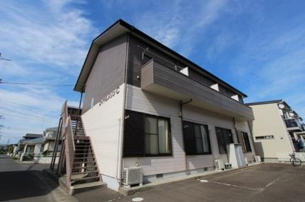 宮城県仙台市宮城野区福室３丁目 2階建 築35年2ヶ月