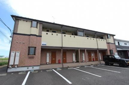 宮城県多賀城市山王 2階建 築19年2ヶ月