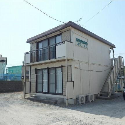 宮城県宮城郡利府町神谷沢字化粧坂 賃貸アパート