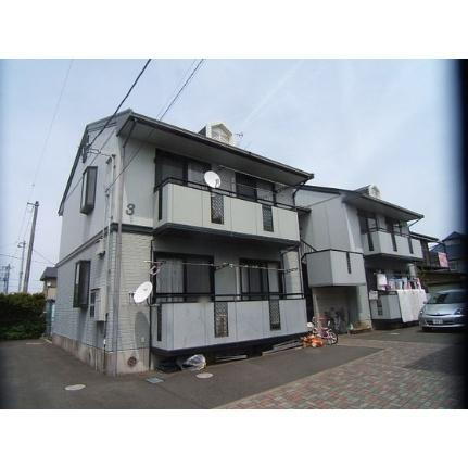 宮城県仙台市若林区今泉１丁目 2階建 築31年5ヶ月