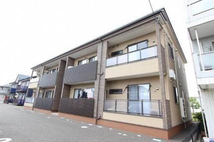 宮城県仙台市若林区蒲町 2階建 築5年1ヶ月