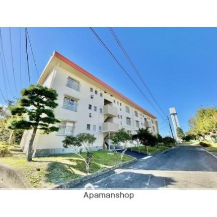 宮城県仙台市若林区沖野６丁目 賃貸マンション