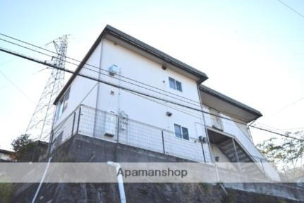 コーポサクラギ 2階建