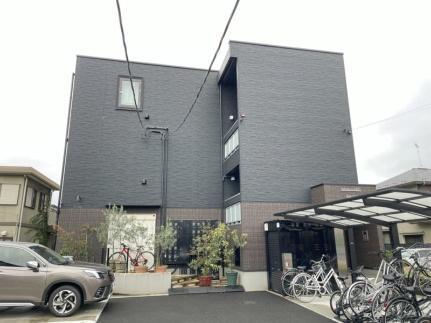 宮城県仙台市若林区五十人町 賃貸マンション