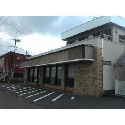 宮城県仙台市太白区郡山５丁目 2階建 築40年11ヶ月