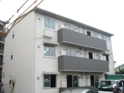 宮城県仙台市青葉区福沢町 賃貸アパート