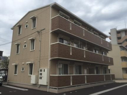 宮城県仙台市太白区西中田６丁目 賃貸アパート