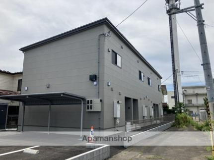 アイリ―コート南小泉 2階建