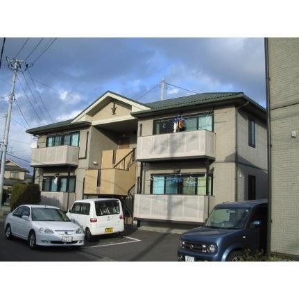 宮城県仙台市若林区沖野３丁目 2階建