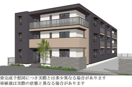 宮城県仙台市太白区西中田１丁目 賃貸アパート