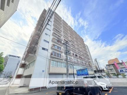 錦町チサンマンション 11階建