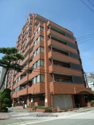 ライオンズマンション中通