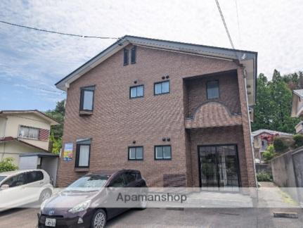 エルム手形山 2階建