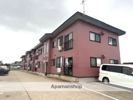フォーシーズンズ 2階建