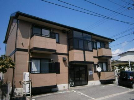 セジュール本町