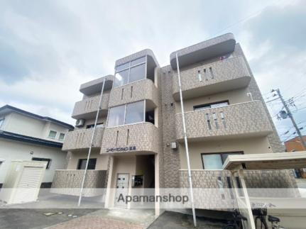 ユーミーマンション藤澤