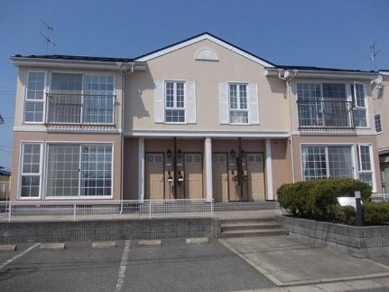 コーモド２ 2階建